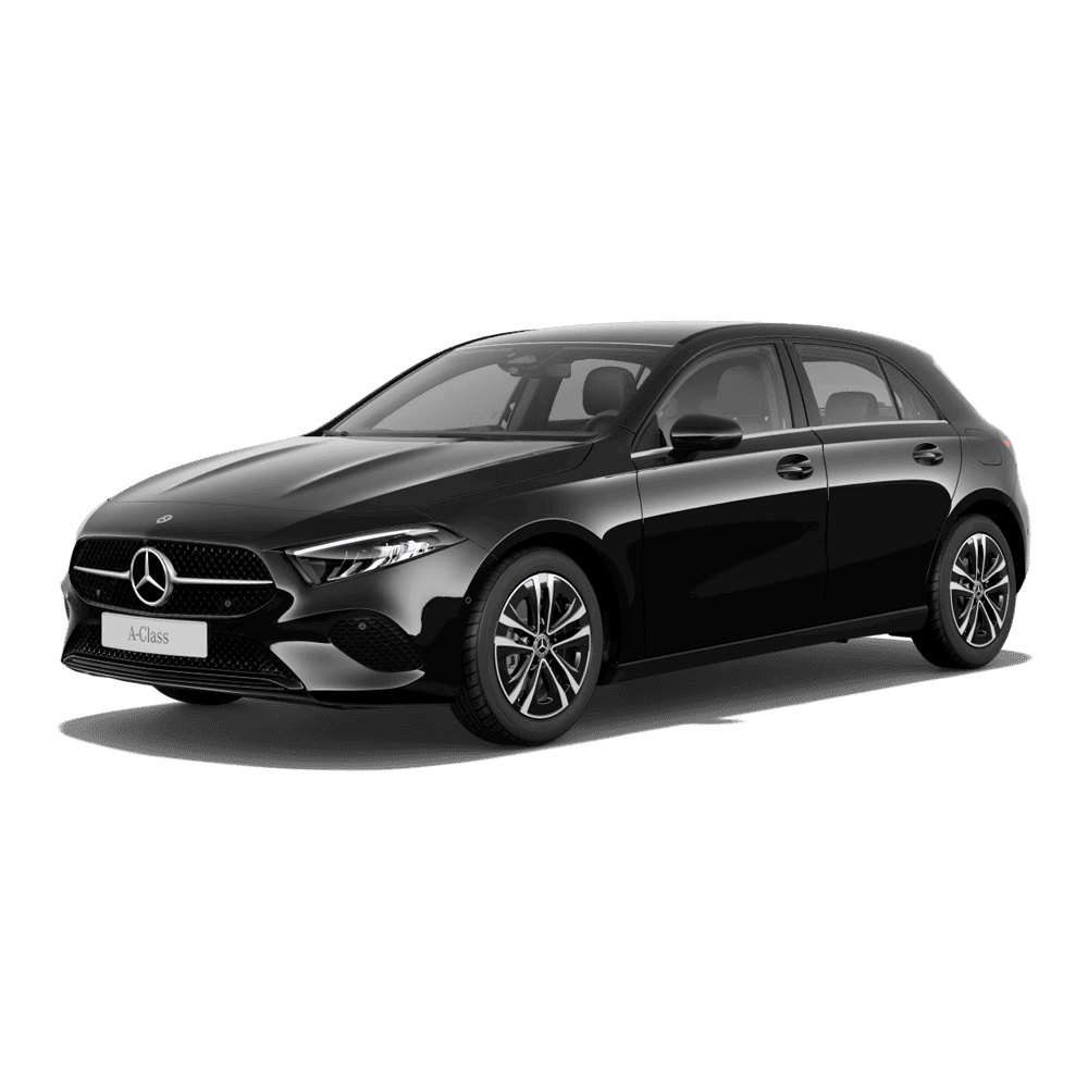Выкуп Mercedes-Benz A-Klasse